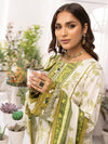Eira | 3 PC Unstitched - Faiza Faisal
