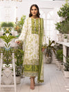 Eira | 3 PC Unstitched - Faiza Faisal