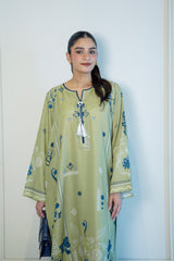 THALIA | 2PC STITCHED