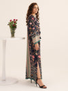LUNE | 1PC STITCHED