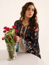 LUNE | 1PC STITCHED
