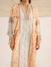 ISARI | 1PC STITCHED