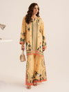 ORIYA | 2PC STITCHED