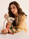 ORIYA | 2PC STITCHED