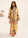 ORIYA | 2PC STITCHED