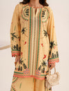 ORIYA | 2PC STITCHED