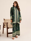 ZAYEN | 2PC STITCHED