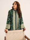 ZAYEN | 2PC STITCHED