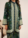 ZAYEN | 2PC STITCHED