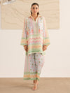 CYENNA | 2PC STITCHED