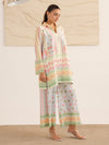 CYENNA | 2PC STITCHED