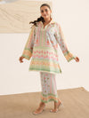 CYENNA | 2PC STITCHED