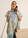 ISNAE | 2PC STITCHED