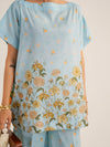 ISNAE | 2PC STITCHED