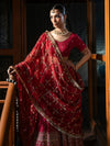 REGALIA | 3PC UNSTITCHED