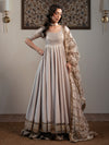 DUCHESS | 3PC UNSTITCHED