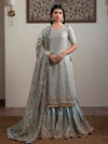 OPAL | 3PC UNSTITCHED