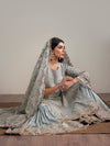 OPAL | 3PC UNSTITCHED