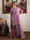 SILQUE | 3PC UNSTITCHED