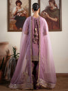 SILQUE | 3PC UNSTITCHED