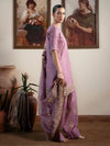 SILQUE | 3PC UNSTITCHED