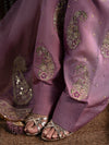 SILQUE | 3PC UNSTITCHED