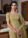 LUSTRE | 3PC UNSTITCHED