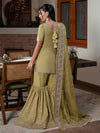 LUSTRE | 3PC UNSTITCHED