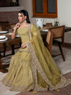 LUSTRE | 3PC UNSTITCHED