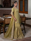 LUSTRE | 3PC UNSTITCHED