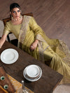LUSTRE | 3PC UNSTITCHED