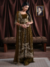 EVANIA | 3PC UNSTITCHED