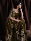 EVANIA | 3PC UNSTITCHED