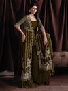 EVANIA | 3PC UNSTITCHED