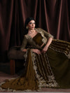 EVANIA | 3PC UNSTITCHED
