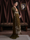 EVANIA | 3PC UNSTITCHED