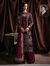 RAVENA | 3PC UNSTITCHED