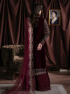 RAVENA | 3PC UNSTITCHED