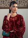 ROUGE | 3PC UNSTITCHED