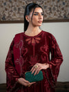 ROUGE | 3PC UNSTITCHED