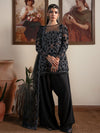 NOIR | 3PC UNSTITCHED