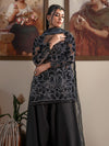 NOIR | 3PC UNSTITCHED