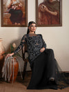 NOIR | 3PC UNSTITCHED