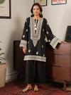 RAHA | 2PC STITCHED