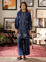 VANYA | 2PC STITCHED