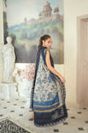 ROMA | 3PC UNSTITCHED