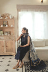 ROMA | 3PC UNSTITCHED