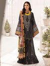 MIRHA | 3PC UNSTITCHED