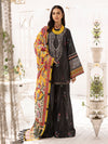 Mirha | 3 PC Unstitched - Faiza Faisal