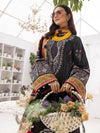 Mirha | 3 PC Unstitched - Faiza Faisal